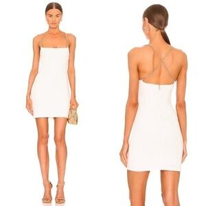 Nookie Estella Mini in White